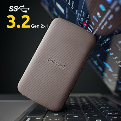 Intenso TX500 2 TB Brown (3827470)