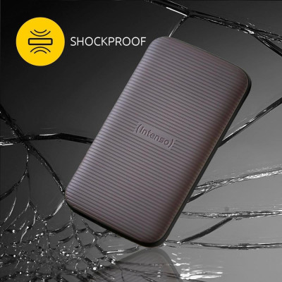 Intenso TX500 2 TB Brown (3827470)