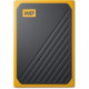 WD My Passport Go 500 GB Yellow (WDBMCG5000AYT-WESN)