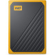 WD My Passport Go 500 GB Yellow (WDBMCG5000AYT-WESN)