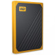 WD My Passport Go 500 GB Yellow (WDBMCG5000AYT-WESN)