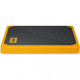 WD My Passport Go 500 GB Yellow (WDBMCG5000AYT-WESN)