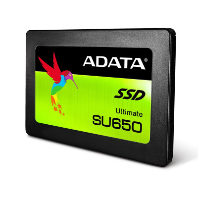 ADATA Ultimate SU650 240 GB (ASU650SS-240GT-C)