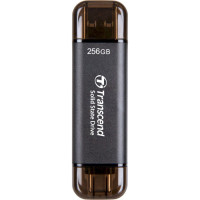 Transcend ESD310C 256GB Type-C (TS256GESD310C)
