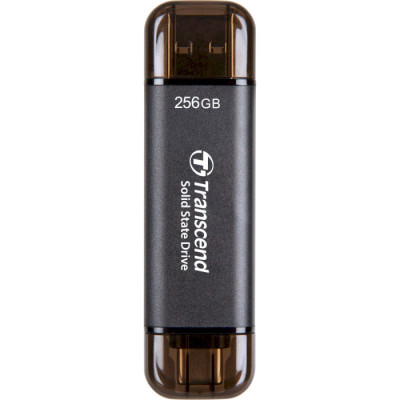 Transcend ESD310C 256GB Type-C (TS256GESD310C)
