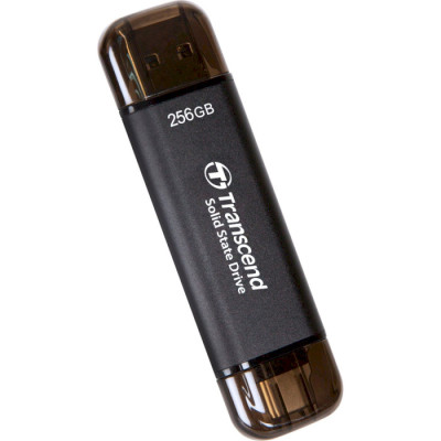 Transcend ESD310C 256GB Type-C (TS256GESD310C)