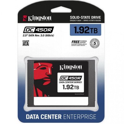 Kingston DC450R 1.92 TB (SEDC450R/1920G)