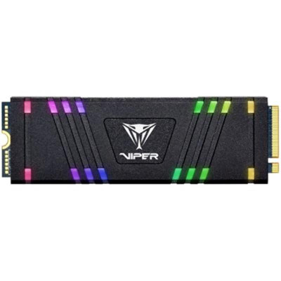 PATRIOT Viper VPR100 512 GB RGB (VPR100-512GM28H)
