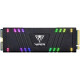 PATRIOT Viper VPR100 512 GB RGB (VPR100-512GM28H)
