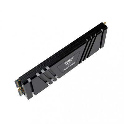 PATRIOT Viper VPR100 512 GB RGB (VPR100-512GM28H)