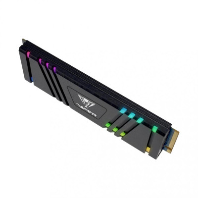 PATRIOT Viper VPR100 512 GB RGB (VPR100-512GM28H)