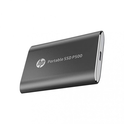 HP P500 120 GB (6FR73AA)