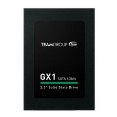 TEAM GX1 480 GB (T253X1480G0C101)