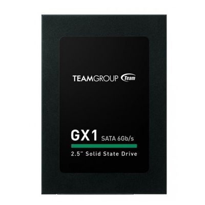 TEAM GX1 480 GB (T253X1480G0C101)