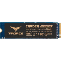 TEAM Cardea Zero Z44L 500 GB (TM8FPL500G0C127)