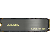 ADATA LEGEND 850 512 GB (ALEG-850-512GCS)