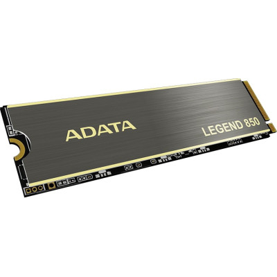 ADATA LEGEND 850 512 GB (ALEG-850-512GCS)
