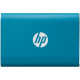 HP P500 1 TB Blue (1F5P6AA)