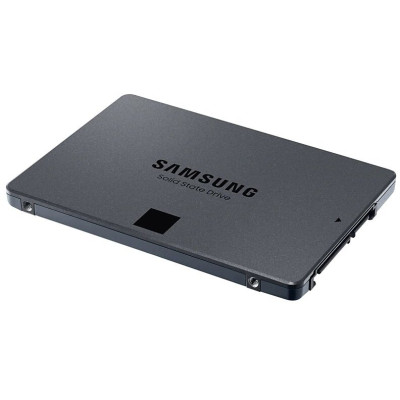 Samsung 860 QVO 1 TB (MZ-76Q1T0BW)
