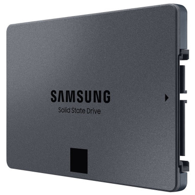 Samsung 860 QVO 1 TB (MZ-76Q1T0BW)