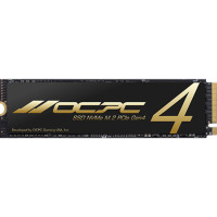 OCPC MBL-400 2TB SSDM2PCIE4HP2TB
