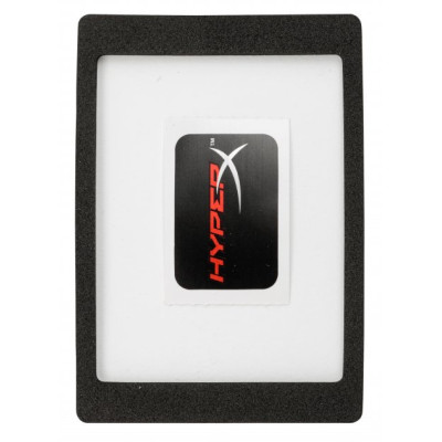 HyperX Fury 3D 120 GB (KC-S44120-6F)