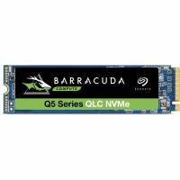 Seagate BarraCuda Q5 500 GB (ZP500CV3A001)