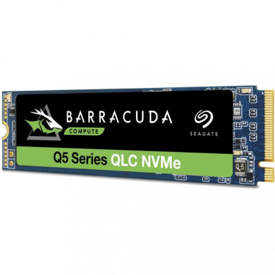 Seagate BarraCuda Q5 500 GB (ZP500CV3A001)