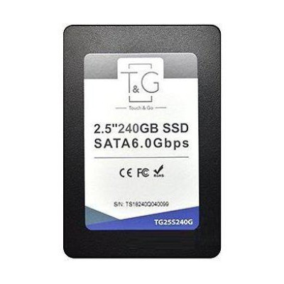 T&G TG25S240G