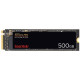 SanDisk Extreme PRO M.2 SDSSDXPM2-500G-G25