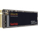 SanDisk Extreme PRO M.2 SDSSDXPM2-500G-G25