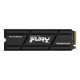 Kingston FURY Renegade 4TB (SFYRDK/4000G)