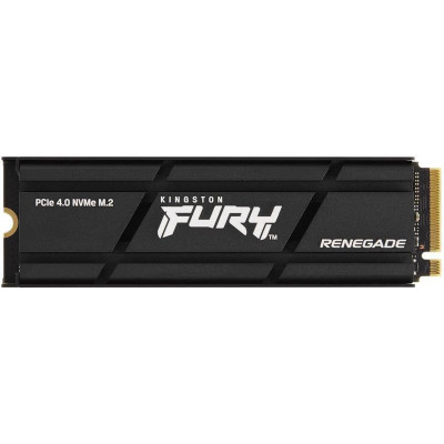 Kingston FURY Renegade 4TB (SFYRDK/4000G)