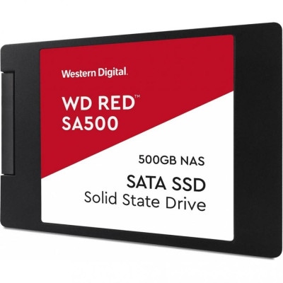 WD Red SA500 500 GB (WDS500G1R0A)