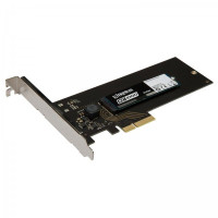 Kingston KC1000 480 GB M.2 + HHHL Adapter (SKC1000H/480G)