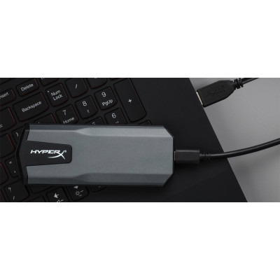 Kingston HyperX SAVAGE EXO 480 GB (SHSX100/480G)