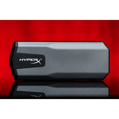 Kingston HyperX SAVAGE EXO 480 GB (SHSX100/480G)