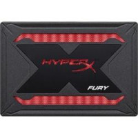 HyperX Fury RGB SSD Bundle 960 GB (SHFR200B/960G)