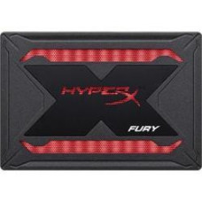 HyperX Fury RGB SSD Bundle 960 GB (SHFR200B/960G)