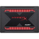 HyperX Fury RGB SSD Bundle 960 GB (SHFR200B/960G)