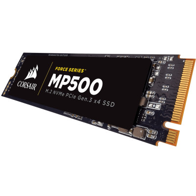 Corsair Force MP500 240 GB (CSSD-F240GBMP500)