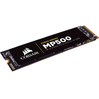 Corsair Force MP500 240 GB (CSSD-F240GBMP500)