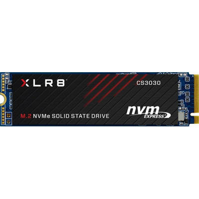 PNY XLR8 CS3030 250 GB (M280CS3030-250-RB)