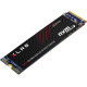 PNY XLR8 CS3030 250 GB (M280CS3030-250-RB)