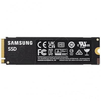 Samsung 990 EVO Plus 1TB (MZ-V9S1T0BW)