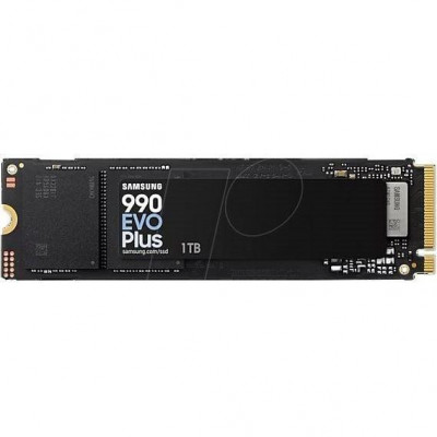 Samsung 990 EVO Plus 1TB (MZ-V9S1T0BW)