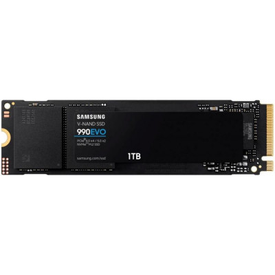 Samsung 990 EVO Plus 1TB (MZ-V9S1T0BW)