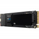 Samsung 990 EVO Plus 1TB (MZ-V9S1T0BW)