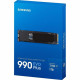 Samsung 990 EVO Plus 1TB (MZ-V9S1T0BW)