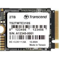 Transcend MTE310S 2 TB (TS2TMTE310S)